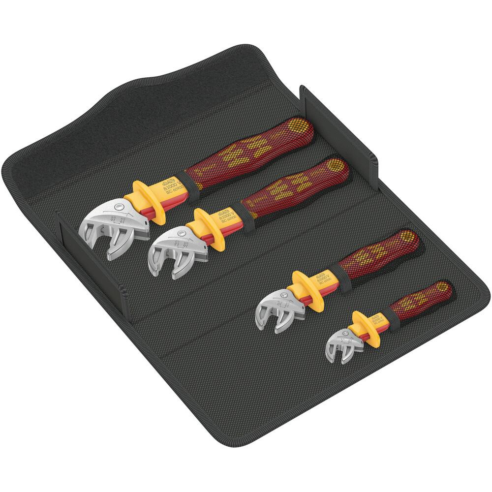 Wera Tools NA Inc. 05020170001 electronic component