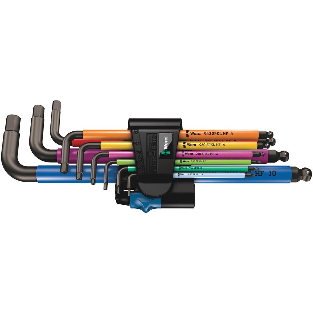 Wera Tools NA Inc. 05022210001 electronic component