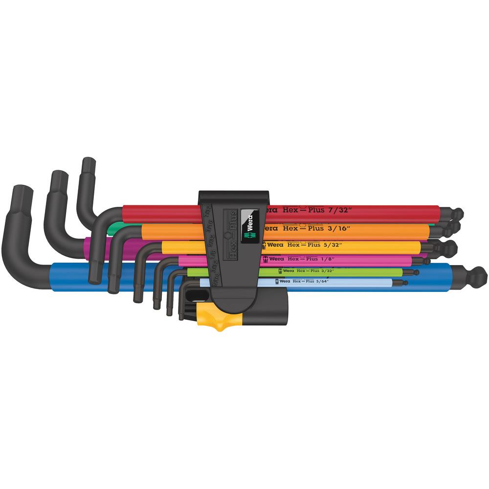 Wera Tools NA Inc. 05022640001 electronic component