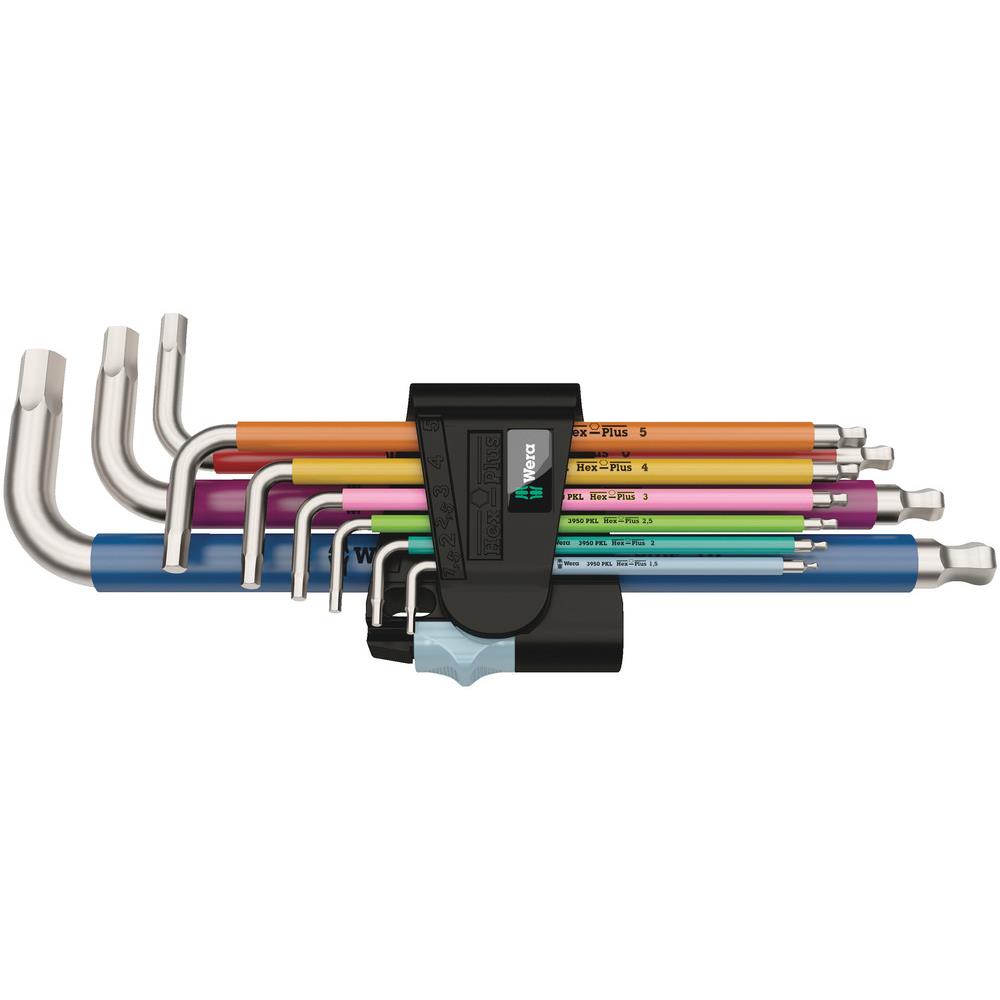 Wera Tools NA Inc. 05022669001 electronic component