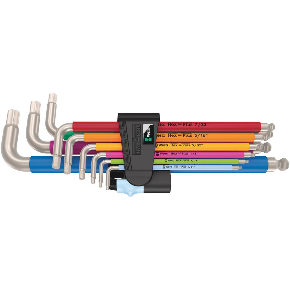 Wera Tools NA Inc. 05022860001 electronic component