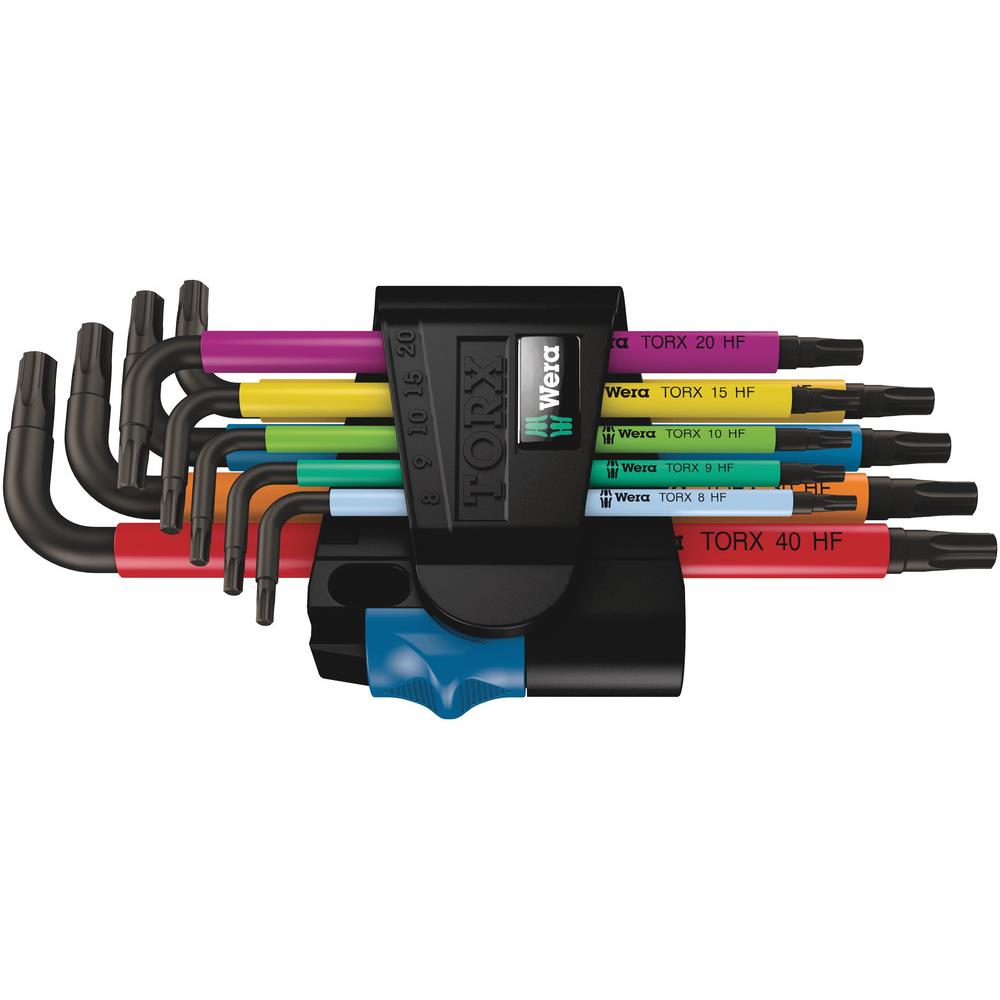 Wera Tools NA Inc. 05024179001 electronic component