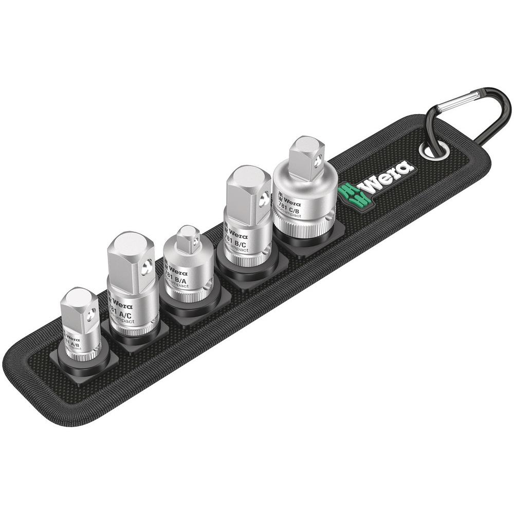 Wera Tools NA Inc. 05042680001 electronic component