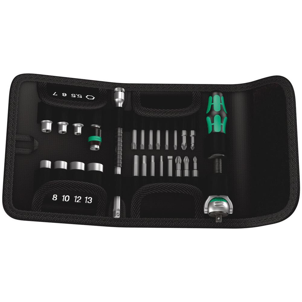Wera Tools NA Inc. 05051045001 electronic component