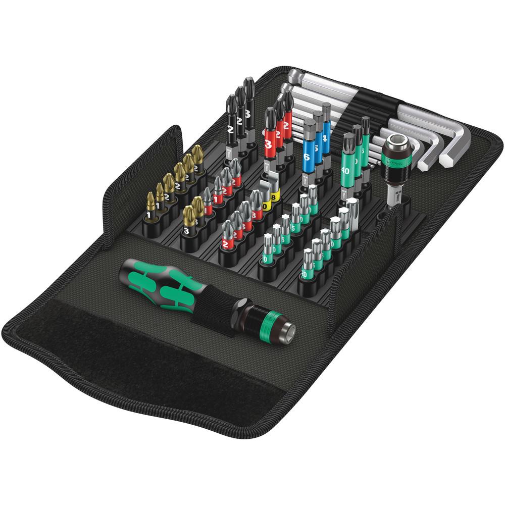 Wera Tools NA Inc. 05057460001 electronic component