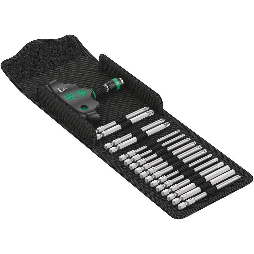 Wera Tools NA Inc. 05057470001 electronic component