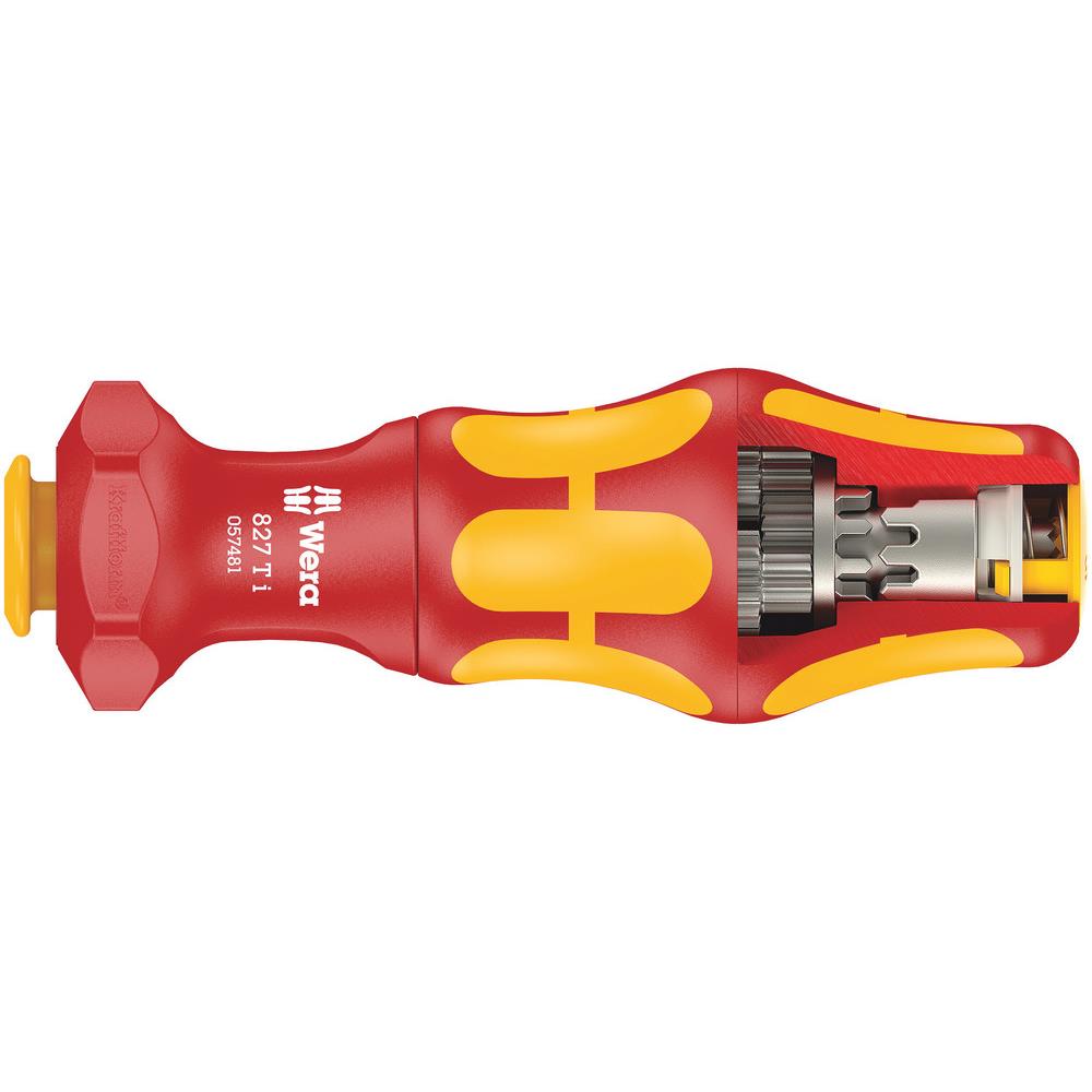 Wera Tools NA Inc. 05057481001 electronic component