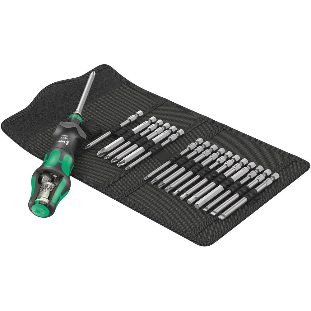 Wera Tools NA Inc. 05057482001 electronic component
