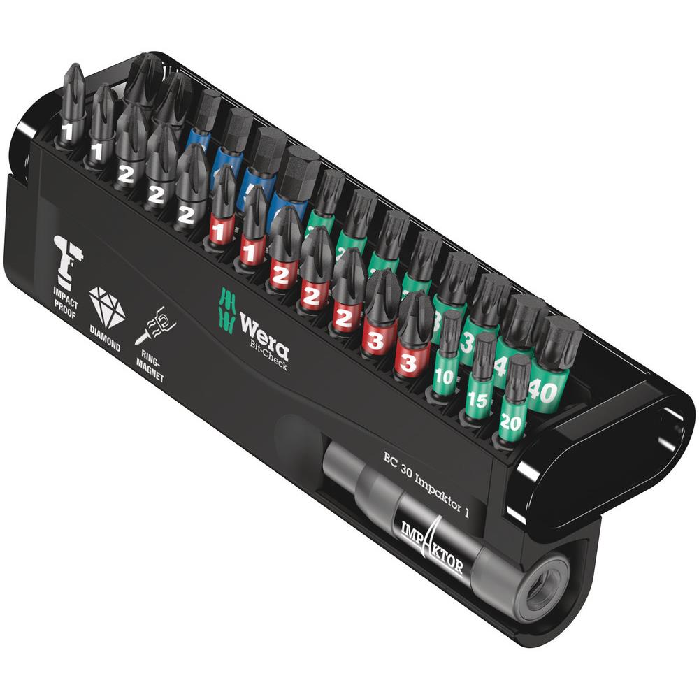 Wera Tools NA Inc. 05057690001 electronic component