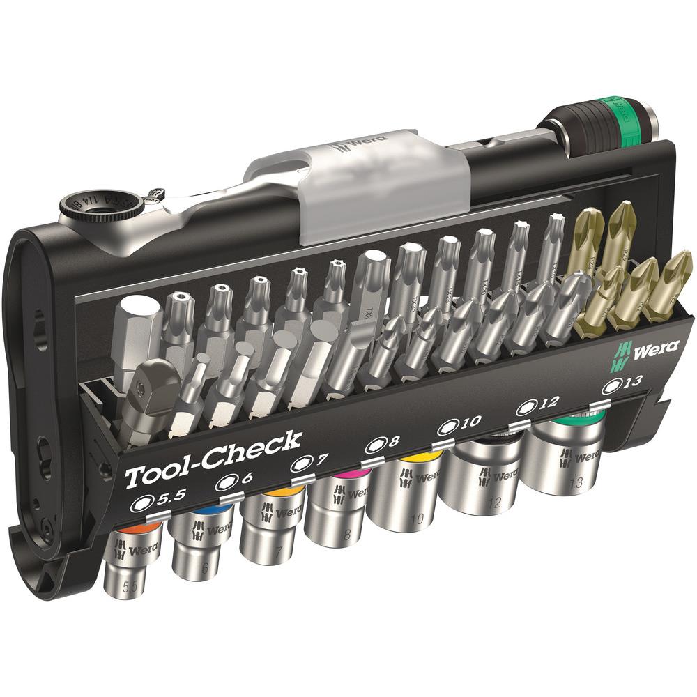 Wera Tools NA Inc. 05073220001 electronic component