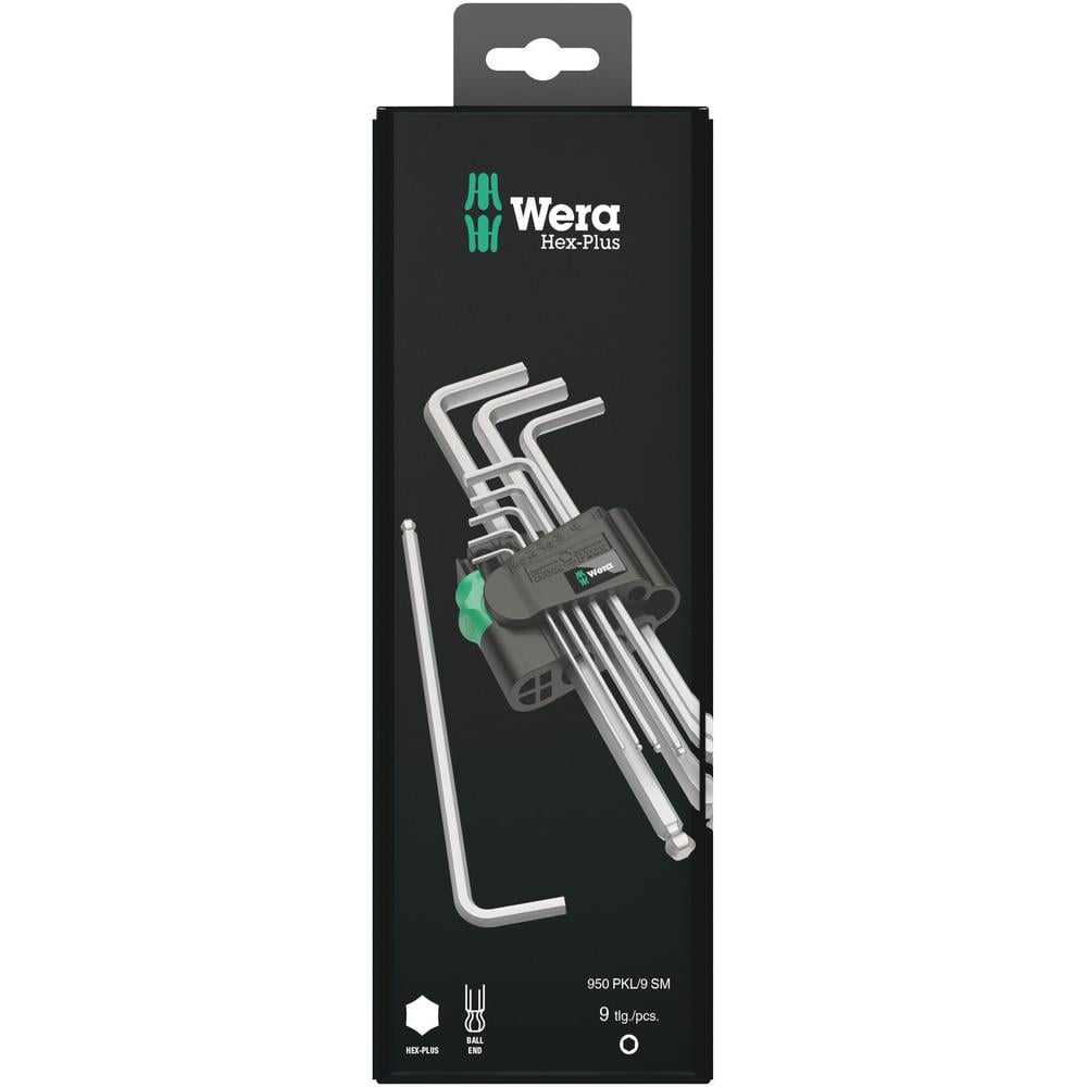 Wera Tools NA Inc. 05073391001 electronic component