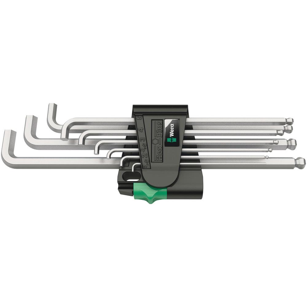 Wera Tools NA Inc. 05073594001 electronic component