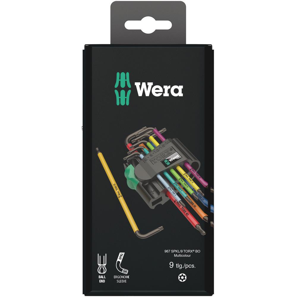 Wera Tools NA Inc. 05073599001 electronic component