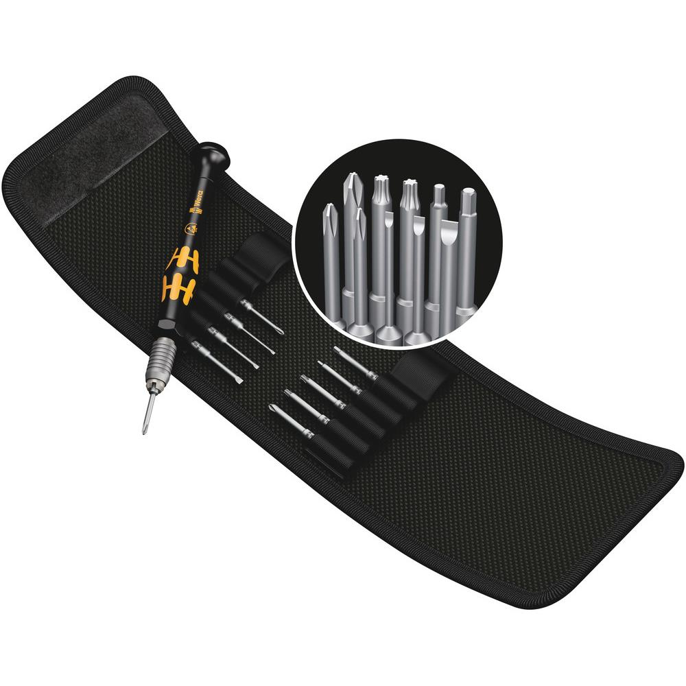 Wera Tools NA Inc. 05073670001 electronic component
