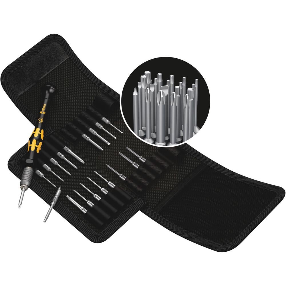 Wera Tools NA Inc. 05073671001 electronic component