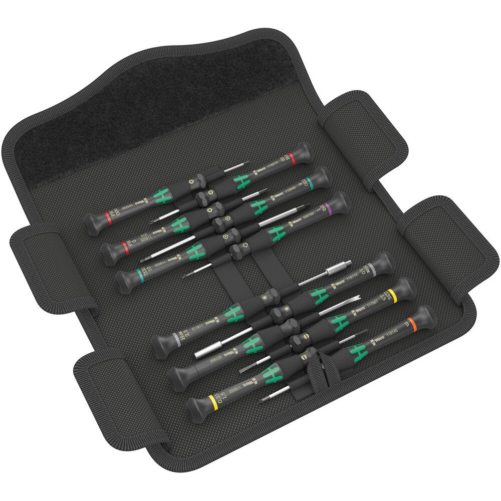 Wera Tools NA Inc. 05073677001 electronic component