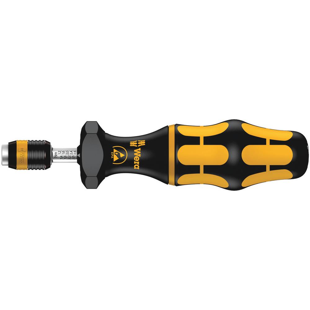 Wera Tools NA Inc. 05074780001 electronic component