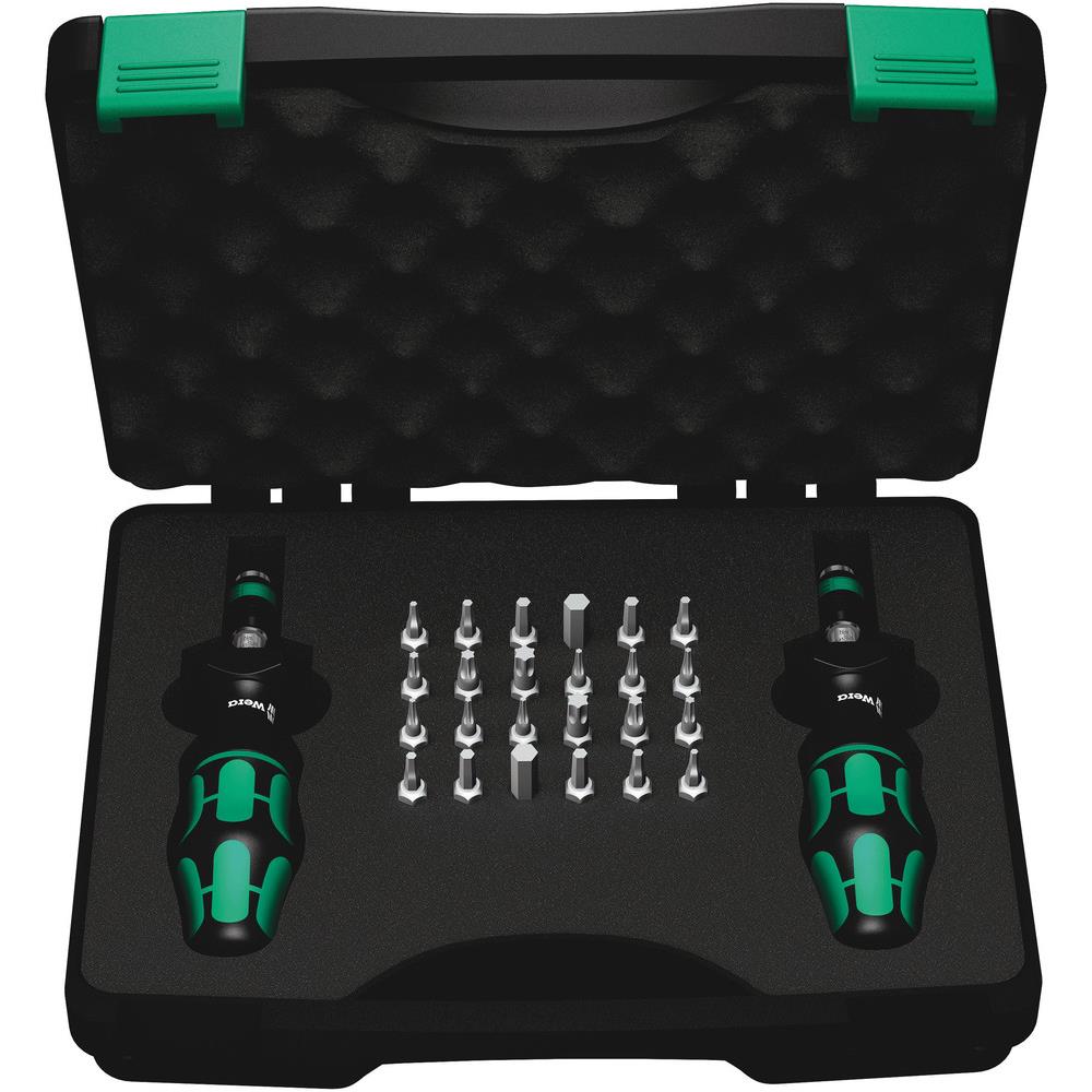 Wera Tools NA Inc. 05074738001 electronic component