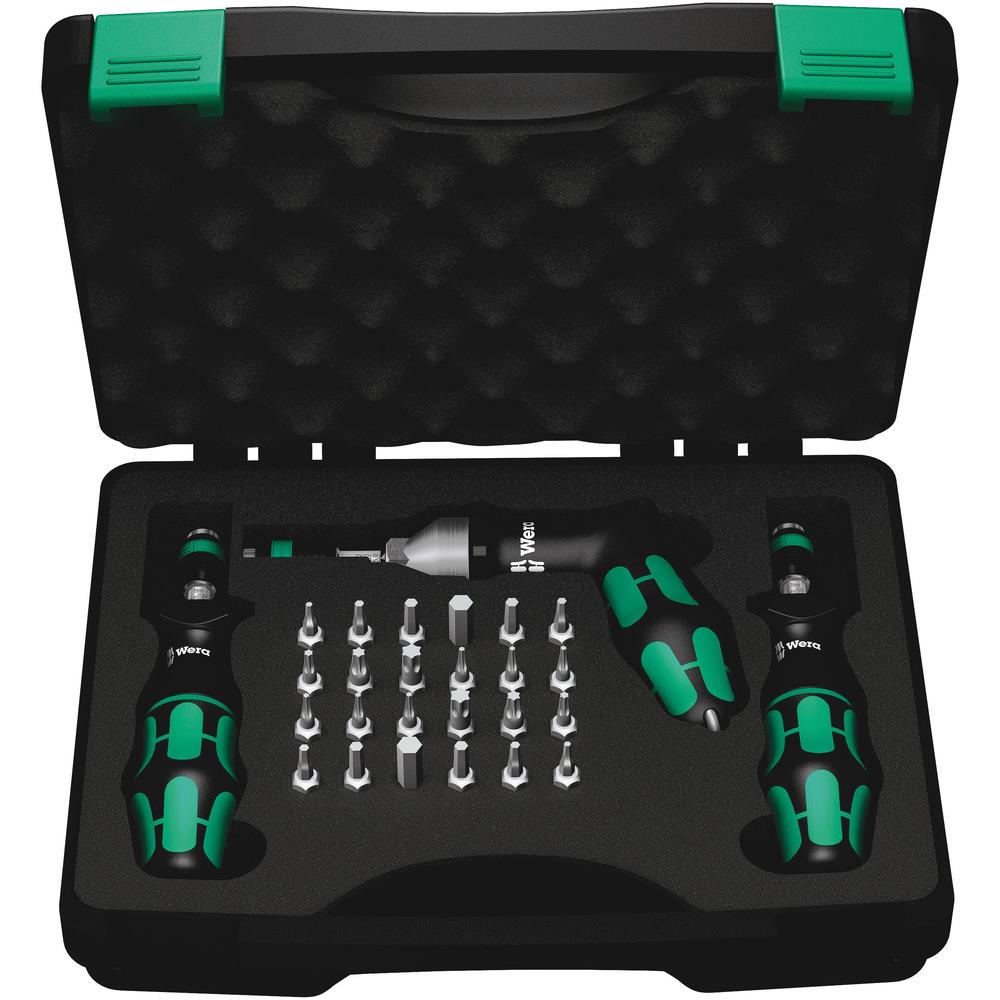 Wera Tools NA Inc. 05074739001 electronic component