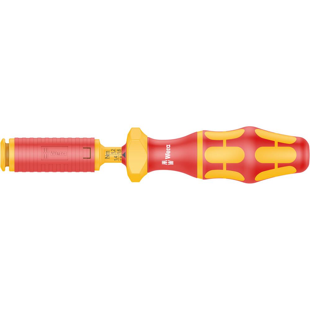 Wera Tools NA Inc. 05074750001 electronic component