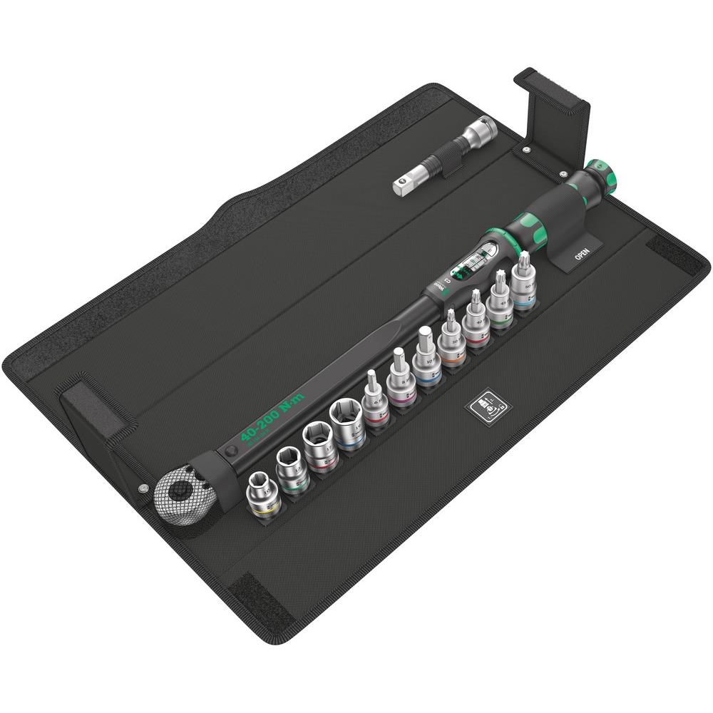 Wera Tools NA Inc. 05075680001 electronic component
