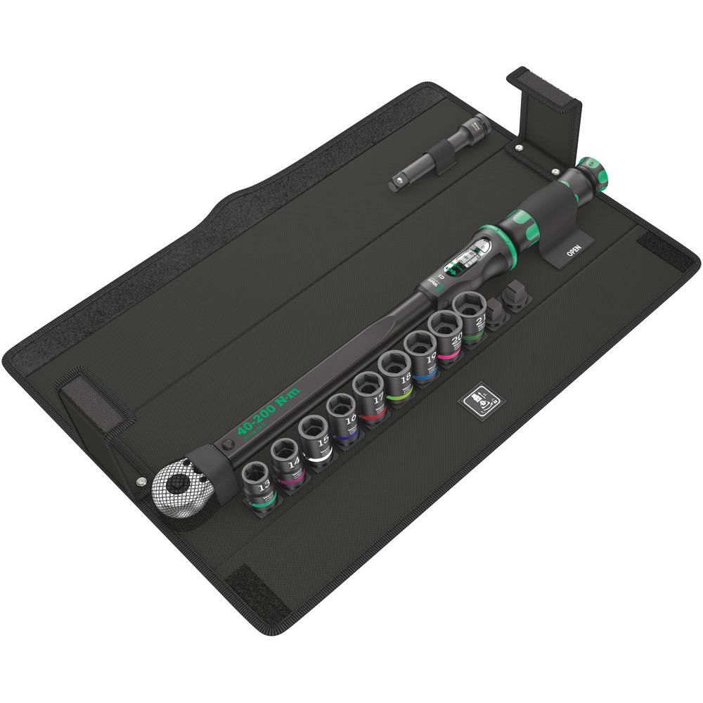 Wera Tools NA Inc. 05075681001 electronic component