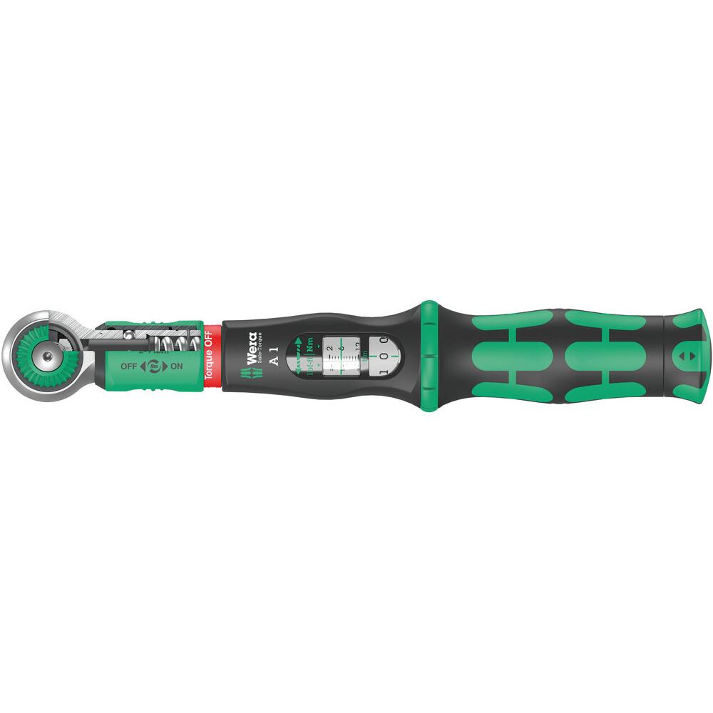 Wera Tools NA Inc. 05075800001 electronic component