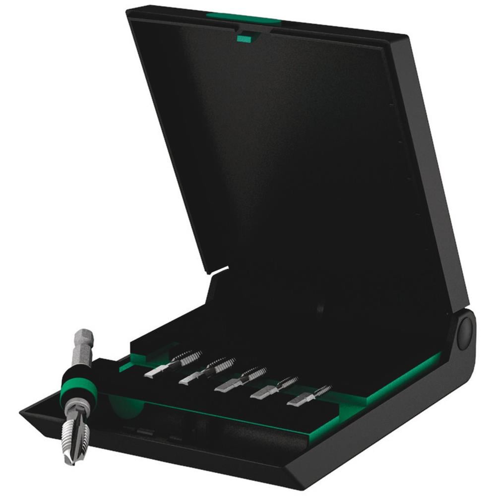Wera Tools NA Inc. 05104654001 electronic component