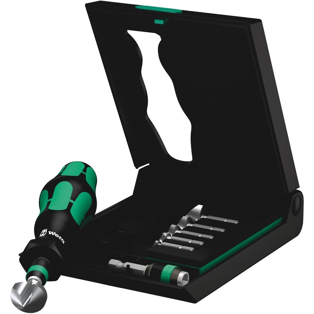 Wera Tools NA Inc. 05104655001 electronic component