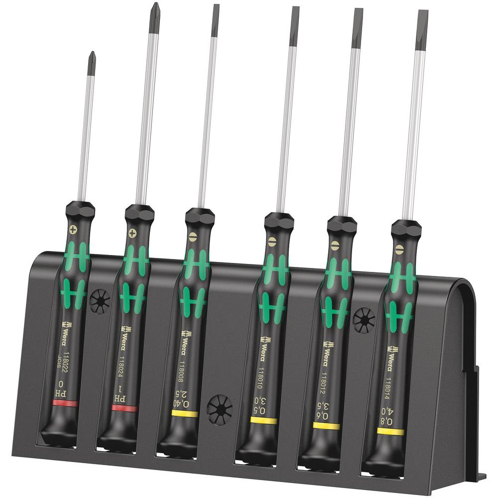 Wera Tools NA Inc. 05118152001 electronic component