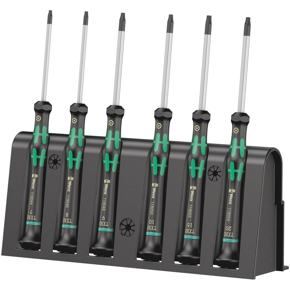 Wera Tools NA Inc. 05118154001 electronic component