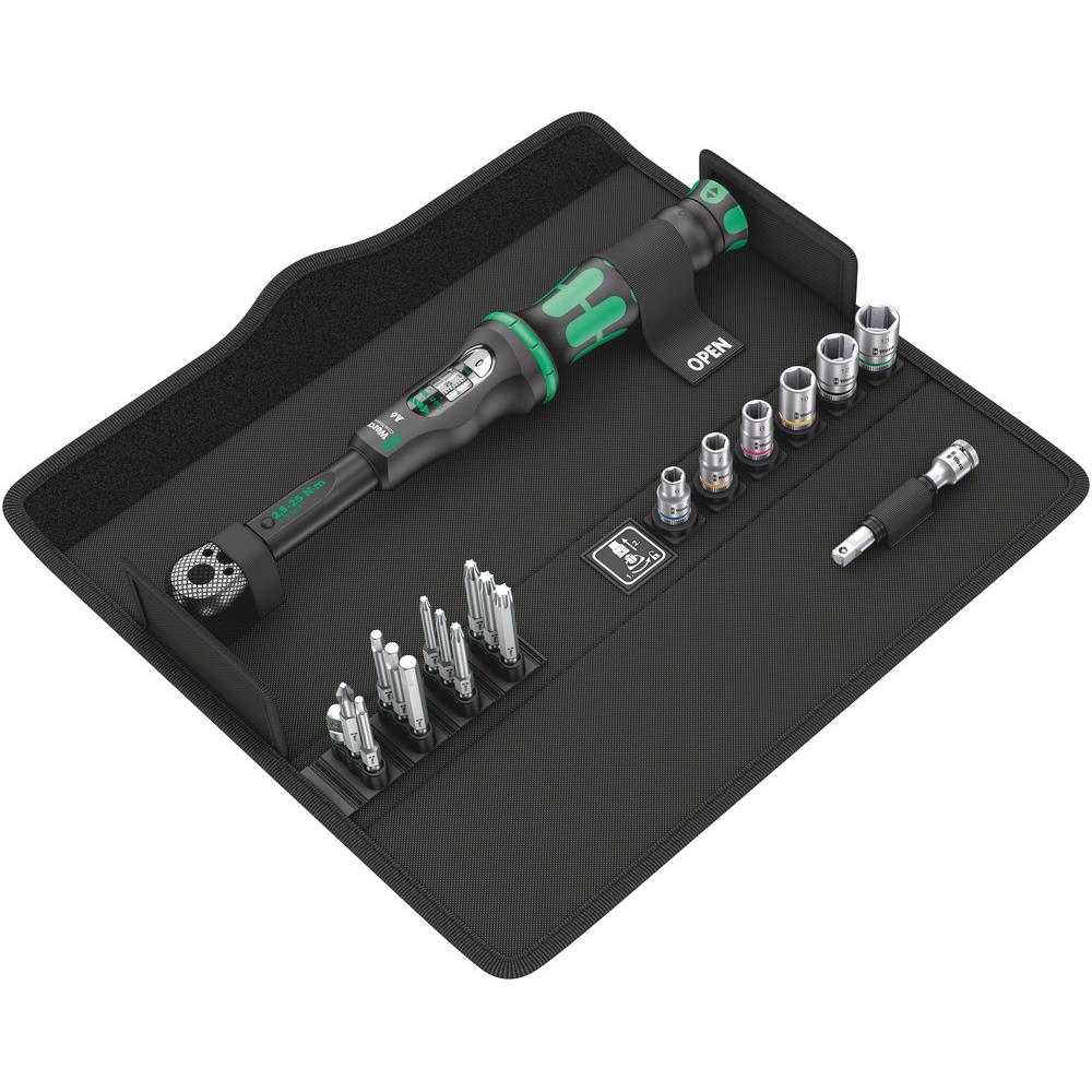 Wera Tools NA Inc. 05130110001 electronic component