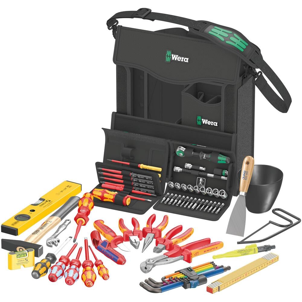 Wera Tools NA Inc. 05134025001 electronic component