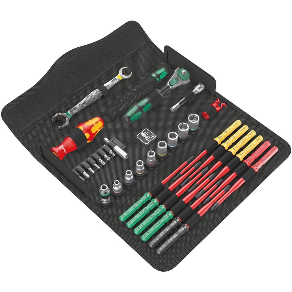 Wera Tools NA Inc. 05135870001 electronic component