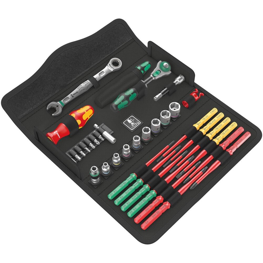 Wera Tools NA Inc. 05135871001 electronic component