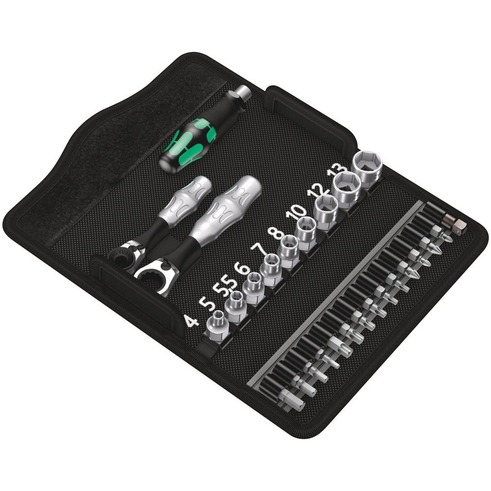 Wera Tools NA Inc. 05135918001 electronic component