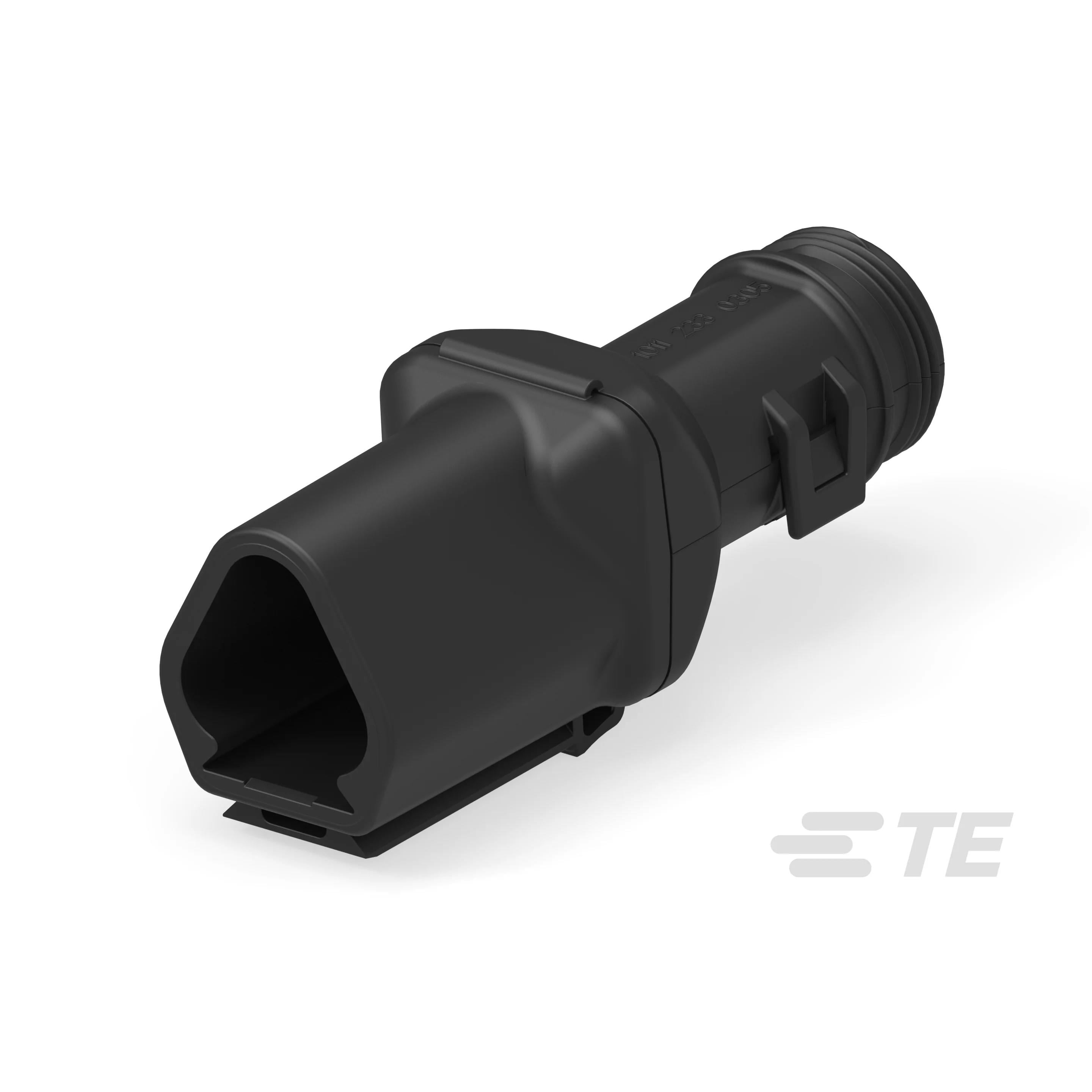 TE Connectivity Deutsch Connectors 1011-233-0305 electronic component