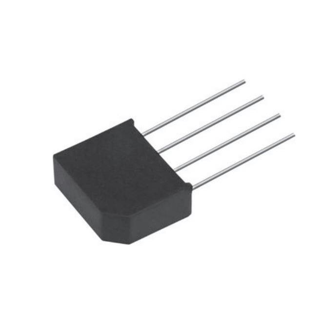 Vishay General Semiconductor - Diodes Division VS-2KBP10 electronic component