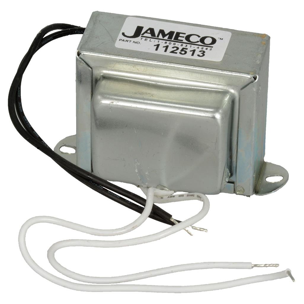 Jameco ReliaPro 112512.-R electronic component