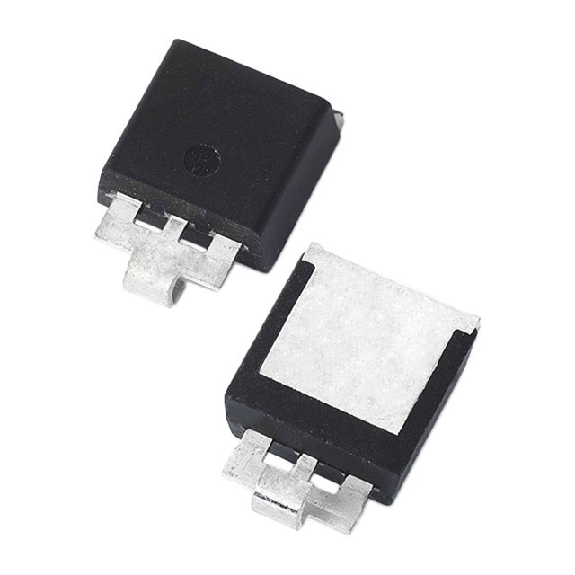 Littelfuse Inc. SM8S15A electronic component
