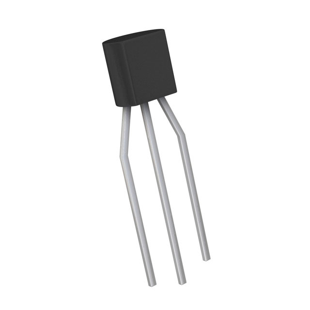 Taiwan Semiconductor Corporation BC337-25 A1G electronic component