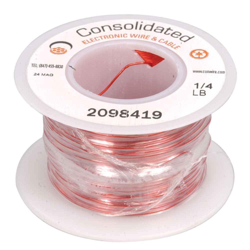 Jameco ValuePro 24MAG electronic component