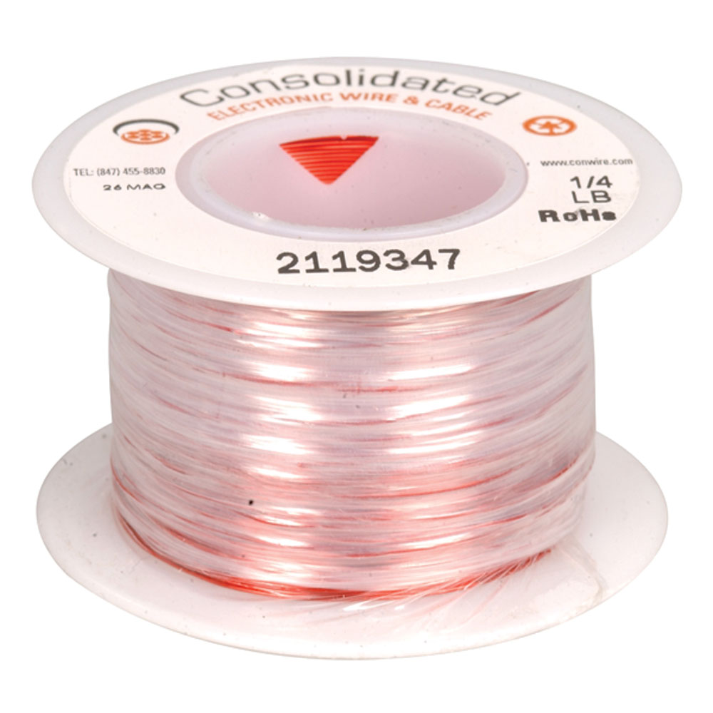 Jameco ValuePro 26MAG electronic component