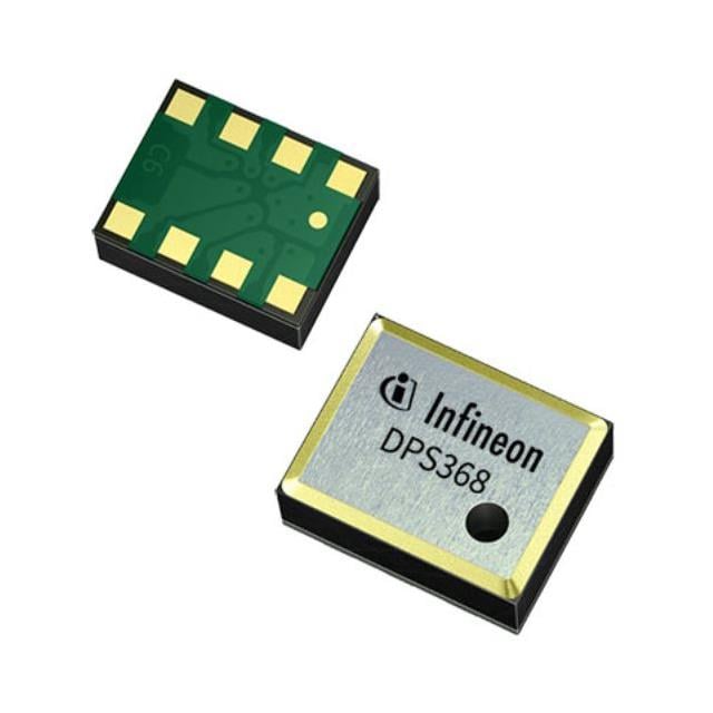 Infineon Technologies DPS368XTSA1 electronic component