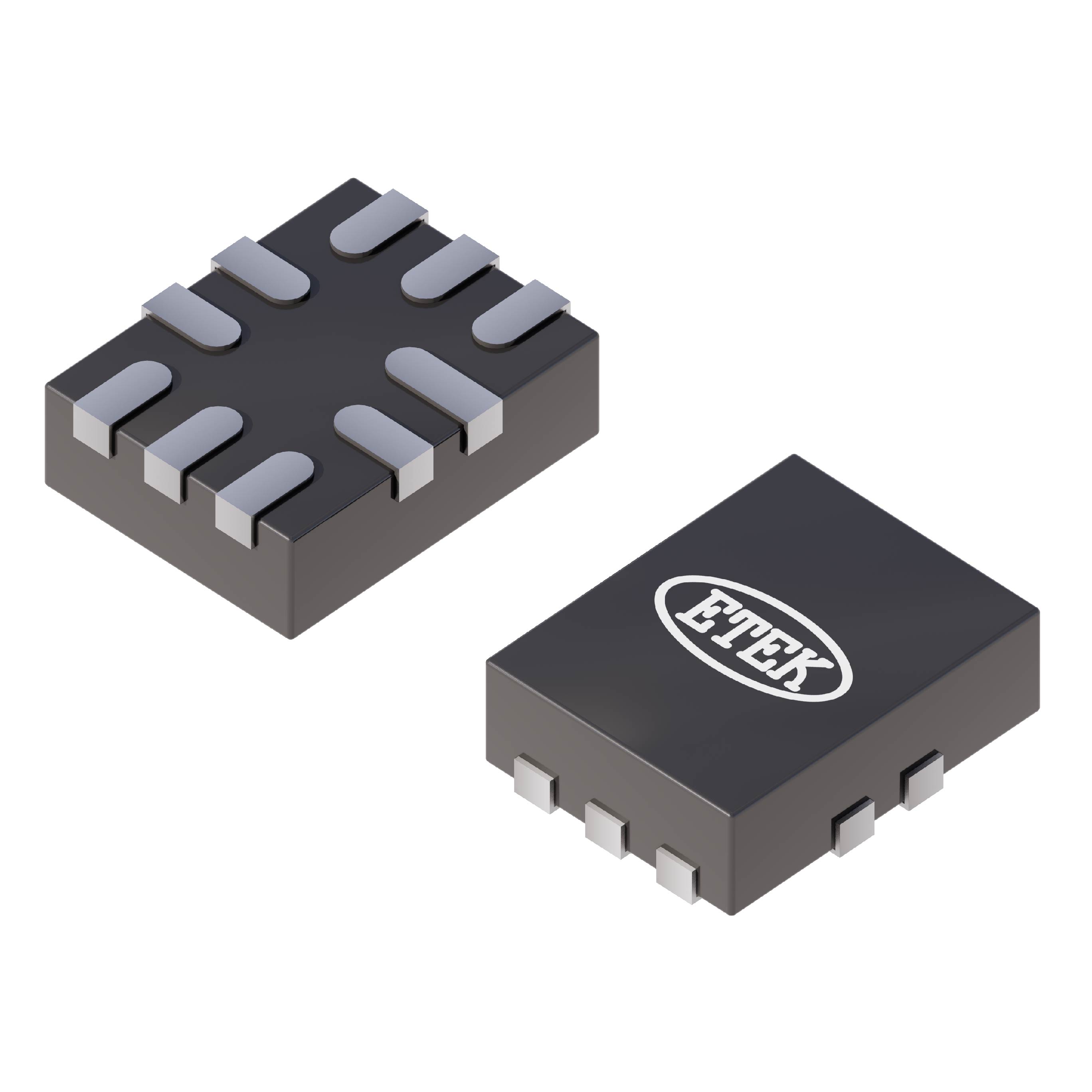 ETEK MICROELECTRONICS ET5223 electronic component