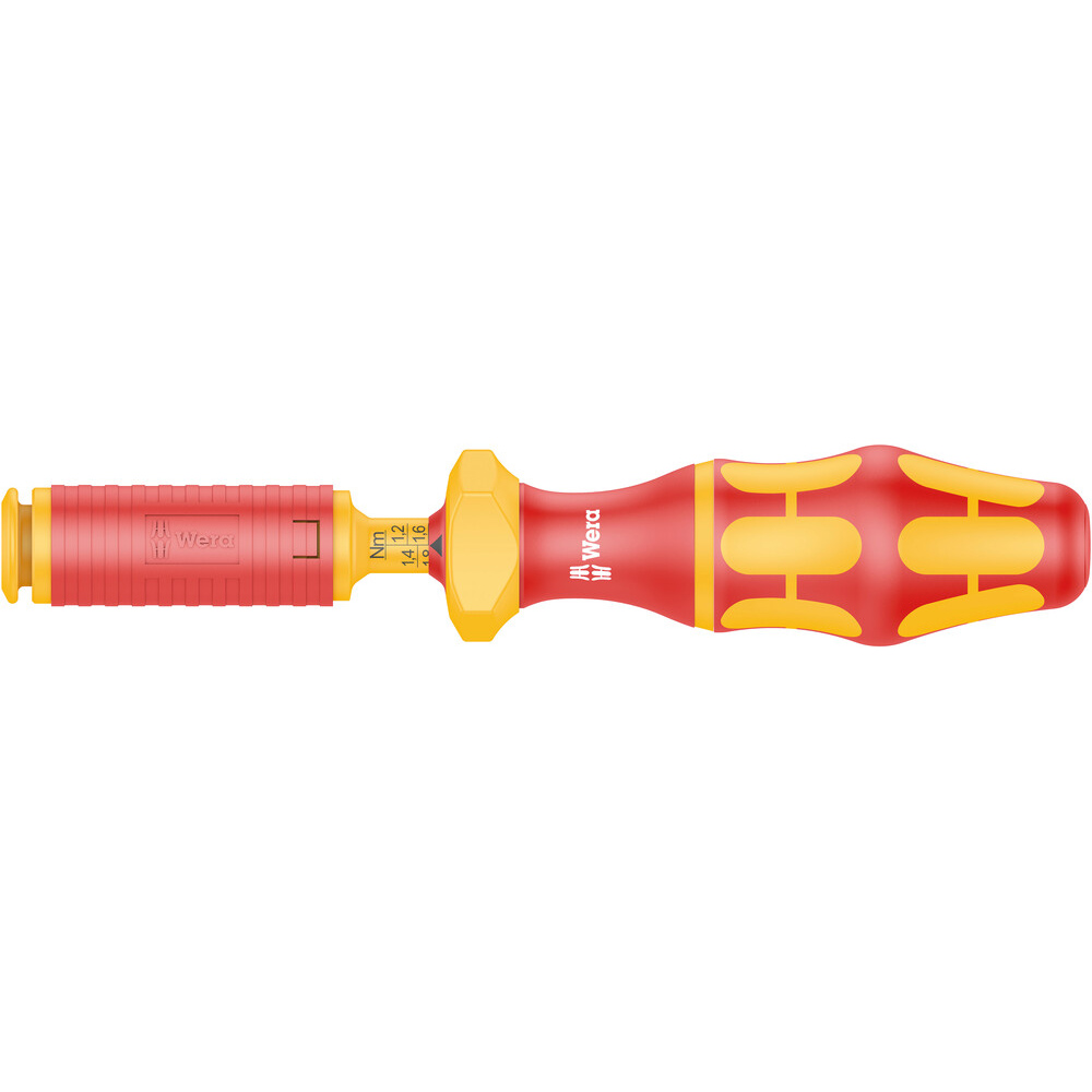 Wera Tools NA Inc. 05074757001 electronic component