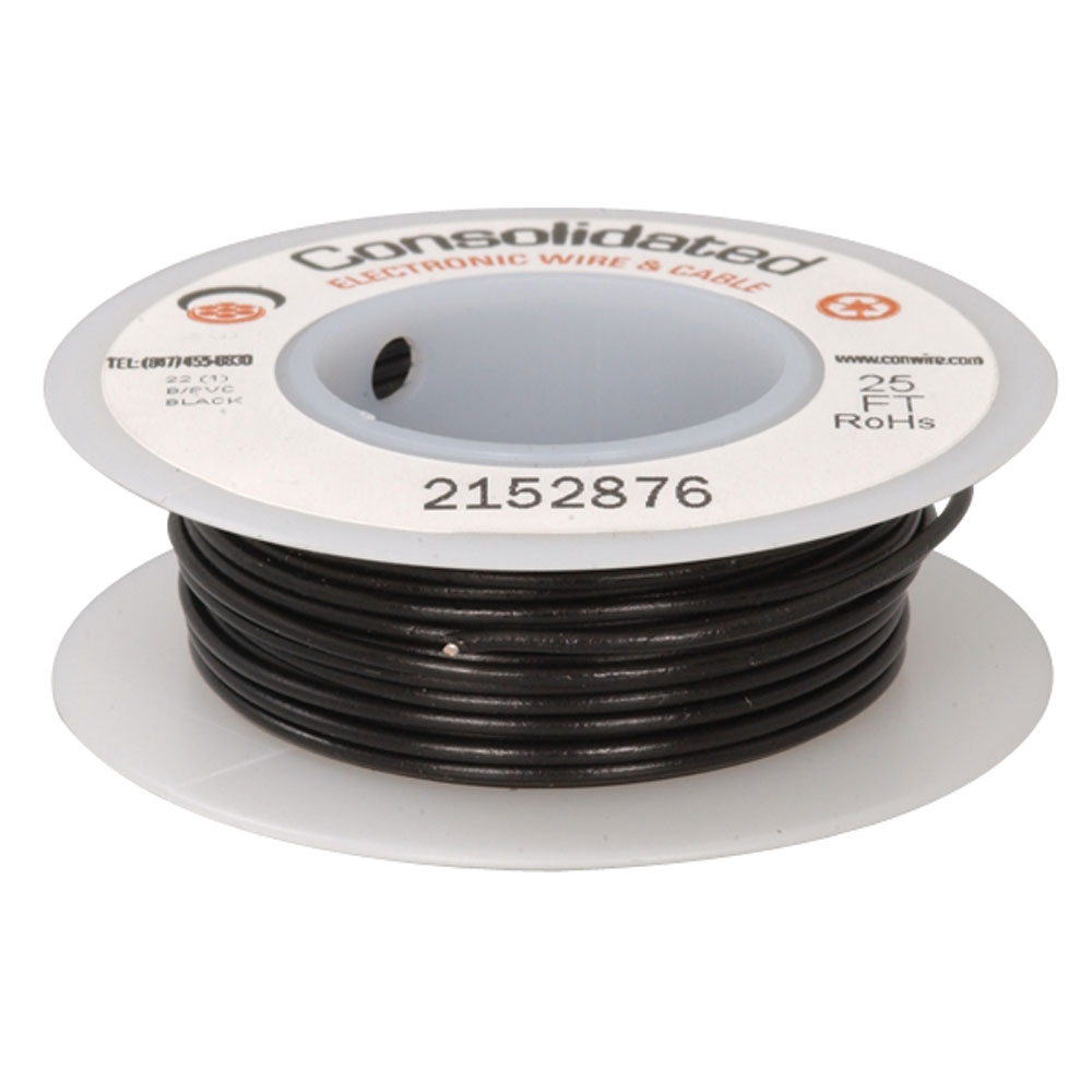 Jameco ValuePro 782201 BK-JVP electronic component