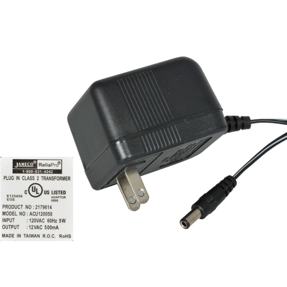Jameco ReliaPro ACU120050RS0940 electronic component