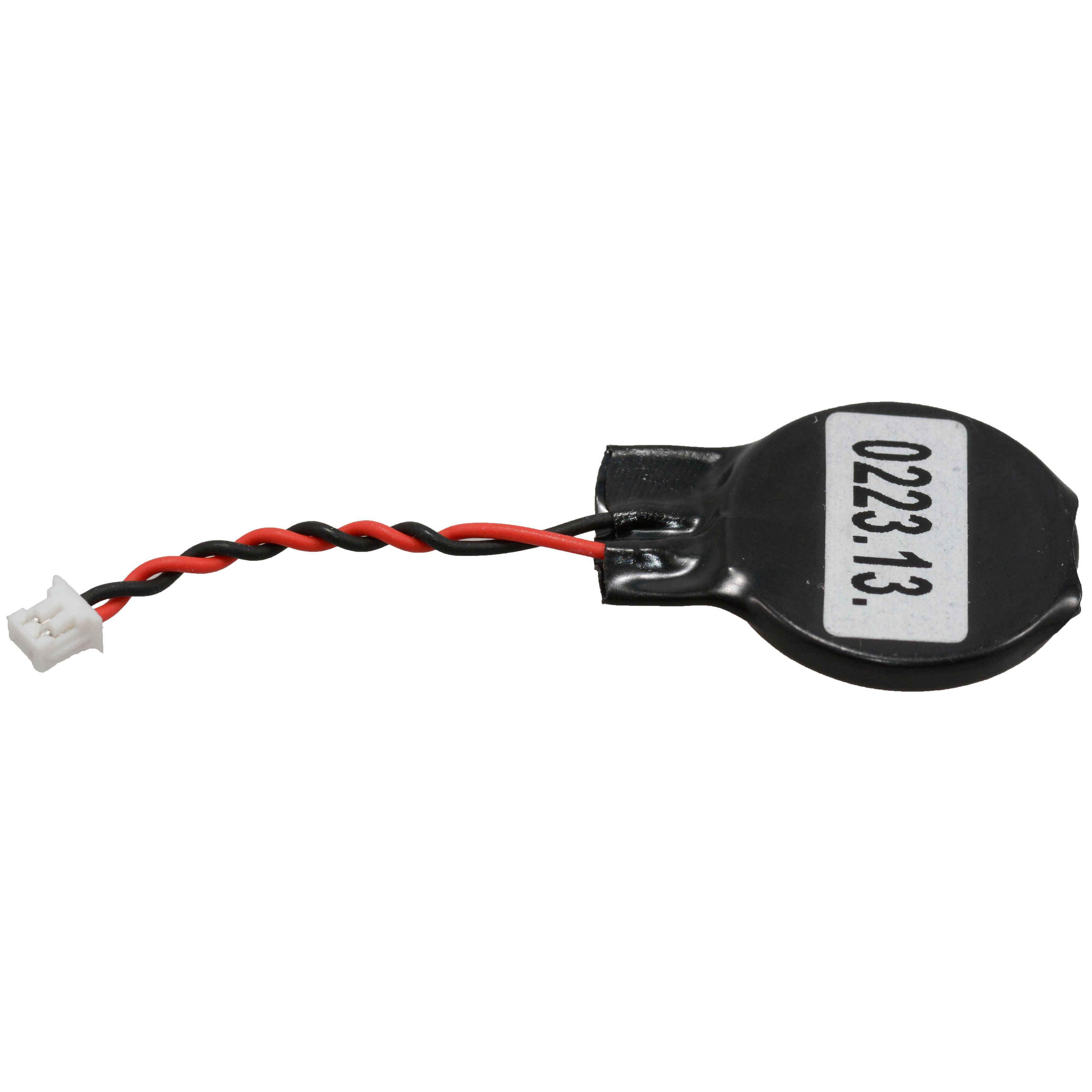 Jameco ReliaPro CR2032-J030(JHLF) electronic component