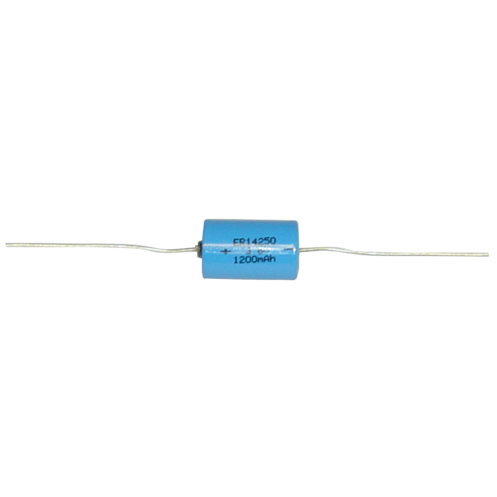Jameco ReliaPro ER14250 W/LEADS electronic component